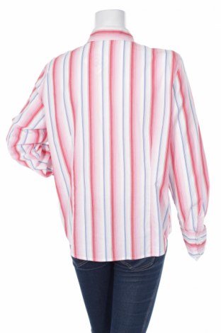 Γυναικείο πουκάμισο In Linea, Μέγεθος XL, Χρώμα Πολύχρωμο, Τιμή 16,49 €