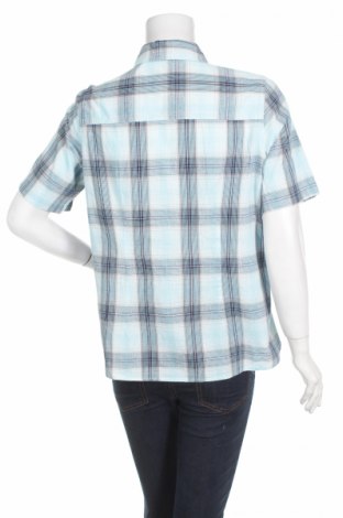 Γυναικείο πουκάμισο Janina, Μέγεθος L, Χρώμα Πολύχρωμο, Τιμή 11,86 €