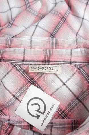 Γυναικείο πουκάμισο Jay Jays, Μέγεθος M, Χρώμα Ρόζ , Τιμή 11,13 €