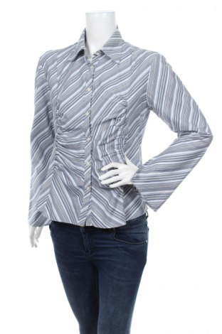 Γυναικείο πουκάμισο, Μέγεθος L, Χρώμα Μπλέ, Τιμή 16,70 €