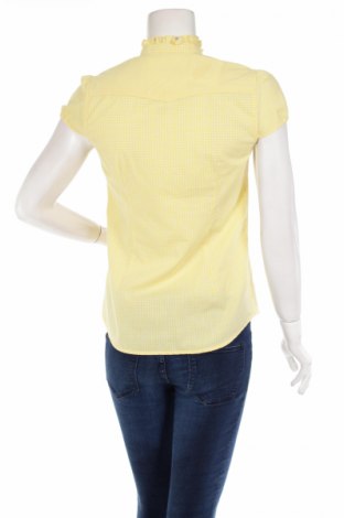 Γυναικείο πουκάμισο John Baner, Μέγεθος XS, Χρώμα Λευκό, Τιμή 12,37 €