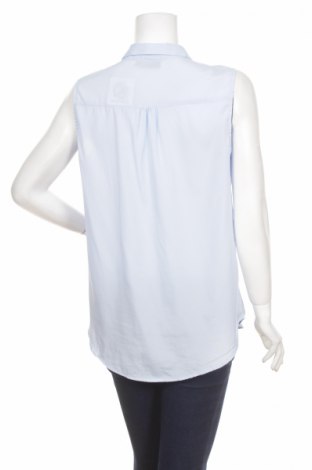 Γυναικείο πουκάμισο Design By Kappahl, Μέγεθος L, Χρώμα Μπλέ, Τιμή 9,90 €