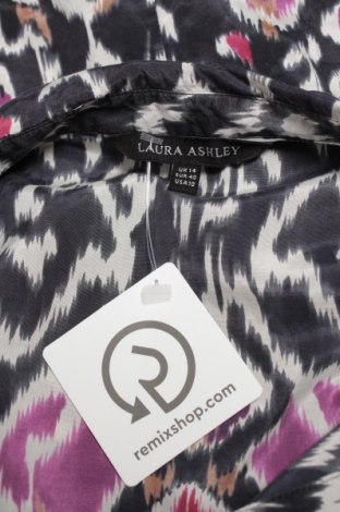 Γυναικείο πουκάμισο Laura Ashley, Μέγεθος M, Χρώμα Πολύχρωμο, Τιμή 15,41 €