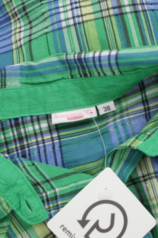 Γυναικείο πουκάμισο Laura T., Μέγεθος M, Χρώμα Πολύχρωμο, Τιμή 16,70 €