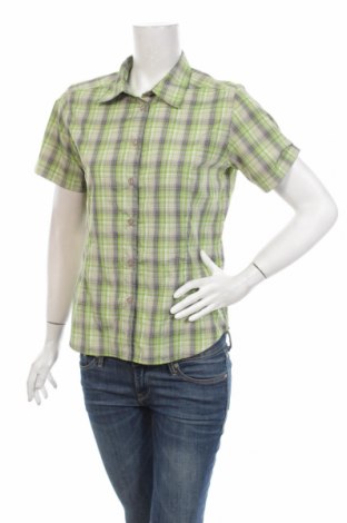 Γυναικείο πουκάμισο Loffler, Μέγεθος M, Χρώμα Πράσινο, Τιμή 11,13 €