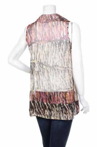 Γυναικείο πουκάμισο Made In Italy, Μέγεθος M, Χρώμα Πολύχρωμο, Τιμή 15,41 €