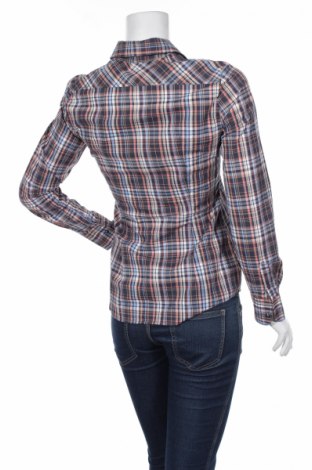 Γυναικείο πουκάμισο Mexx, Μέγεθος XS, Χρώμα Πολύχρωμο, Τιμή 17,32 €