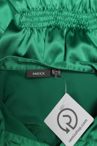 Γυναικείο πουκάμισο Mexx, Μέγεθος XS, Χρώμα Πράσινο, Τιμή 12,89 €