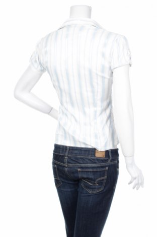 Γυναικείο πουκάμισο Mexx, Μέγεθος S, Χρώμα Πολύχρωμο, Τιμή 11,86 €
