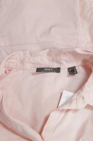 Γυναικείο πουκάμισο Mexx, Μέγεθος M, Χρώμα Ρόζ , Τιμή 19,18 €