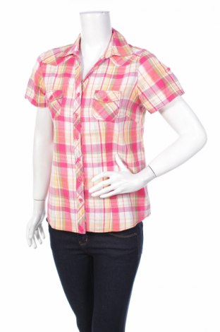 Γυναικείο πουκάμισο Michele Boyard, Μέγεθος M, Χρώμα Πολύχρωμο, Τιμή 11,13 €