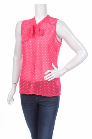Γυναικείο πουκάμισο Montego, Μέγεθος M, Χρώμα Ρόζ , Τιμή 12,89 €