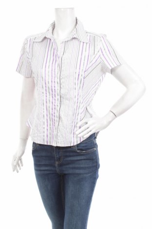 Γυναικείο πουκάμισο My Own, Μέγεθος M, Χρώμα Πολύχρωμο, Τιμή 11,13 €