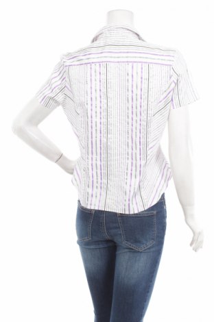 Γυναικείο πουκάμισο My Own, Μέγεθος M, Χρώμα Πολύχρωμο, Τιμή 11,13 €