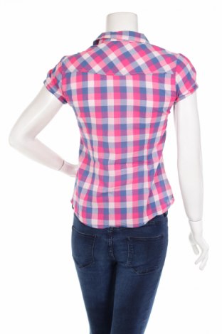 Γυναικείο πουκάμισο, Μέγεθος S, Χρώμα Πολύχρωμο, Τιμή 11,85 €