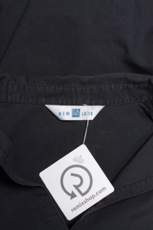 Γυναικείο πουκάμισο New Look, Μέγεθος XL, Χρώμα Μαύρο, Τιμή 15,98 €