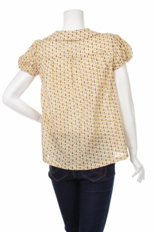 Γυναικείο πουκάμισο Next, Μέγεθος L, Χρώμα  Μπέζ, Τιμή 11,86 €