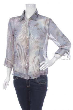Γυναικείο πουκάμισο Nicola, Μέγεθος M, Χρώμα Πολύχρωμο, Τιμή 12,99 €