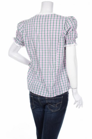 Γυναικείο πουκάμισο Nkd, Μέγεθος M, Χρώμα Πολύχρωμο, Τιμή 11,13 €