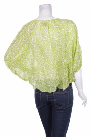 Γυναικείο πουκάμισο Noa Noa, Μέγεθος S, Χρώμα Πράσινο, Τιμή 26,60 €