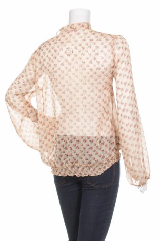 Γυναικείο πουκάμισο, Μέγεθος M, Χρώμα  Μπέζ, Τιμή 20,62 €