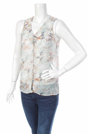 Γυναικείο πουκάμισο Only, Μέγεθος XS, Χρώμα Πολύχρωμο, Τιμή 12,48 €