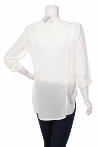 Γυναικείο πουκάμισο Only, Μέγεθος M, Χρώμα Λευκό, Τιμή 15,98 €