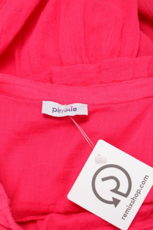 Γυναικείο πουκάμισο Pimkie, Μέγεθος M, Χρώμα Ρόζ , Τιμή 11,70 €