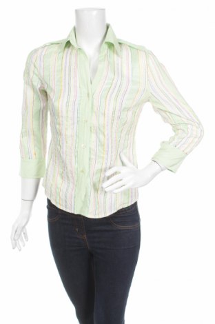 Γυναικείο πουκάμισο Public, Μέγεθος S, Χρώμα Πολύχρωμο, Τιμή 17,53 €