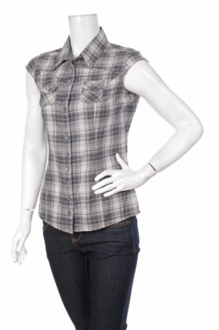 Γυναικείο πουκάμισο Ricki's, Μέγεθος S, Χρώμα Πολύχρωμο, Τιμή 9,90 €