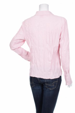 Γυναικείο πουκάμισο S.Oliver, Μέγεθος M, Χρώμα Ρόζ , Τιμή 17,94 €