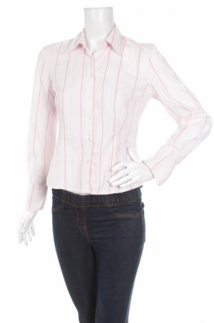 Γυναικείο πουκάμισο S.Oliver, Μέγεθος M, Χρώμα Ρόζ , Τιμή 19,07 €