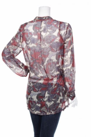 Γυναικείο πουκάμισο Sandwich_, Μέγεθος L, Χρώμα Πολύχρωμο, Τιμή 15,98 €
