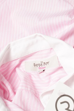 Γυναικείο πουκάμισο Savile Row, Μέγεθος M, Χρώμα Ρόζ , Τιμή 14,95 €