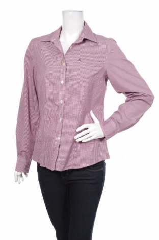 Γυναικείο πουκάμισο Schoffel, Μέγεθος L, Χρώμα Ρόζ , Τιμή 25,36 €