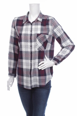 Γυναικείο πουκάμισο Sinsay, Μέγεθος M, Χρώμα Πολύχρωμο, Τιμή 18,04 €
