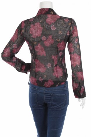 Γυναικείο πουκάμισο Stella Belcheva, Μέγεθος S, Χρώμα Πολύχρωμο, Τιμή 19,59 €