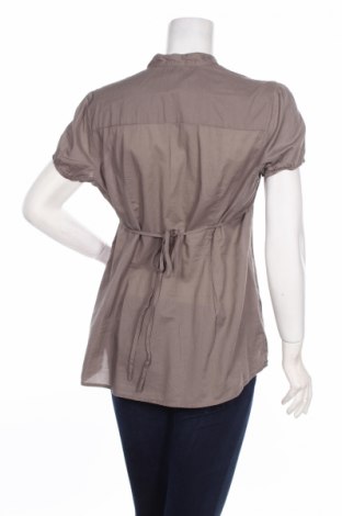Γυναικείο πουκάμισο Street One, Μέγεθος M, Χρώμα Γκρί, Τιμή 9,90 €