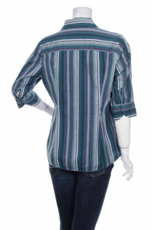 Γυναικείο πουκάμισο Street One, Μέγεθος M, Χρώμα Πολύχρωμο, Τιμή 13,61 €
