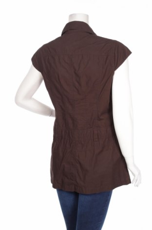 Γυναικείο πουκάμισο Street One, Μέγεθος M, Χρώμα Καφέ, Τιμή 11,13 €