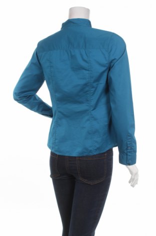 Γυναικείο πουκάμισο Street One, Μέγεθος S, Χρώμα Μπλέ, Τιμή 19,59 €