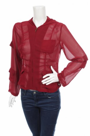 Γυναικείο πουκάμισο Street One, Μέγεθος S, Χρώμα Κόκκινο, Τιμή 16,49 €
