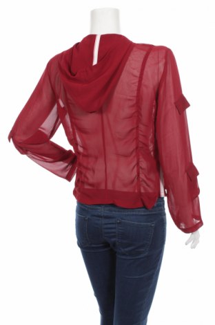 Γυναικείο πουκάμισο Street One, Μέγεθος S, Χρώμα Κόκκινο, Τιμή 16,49 €