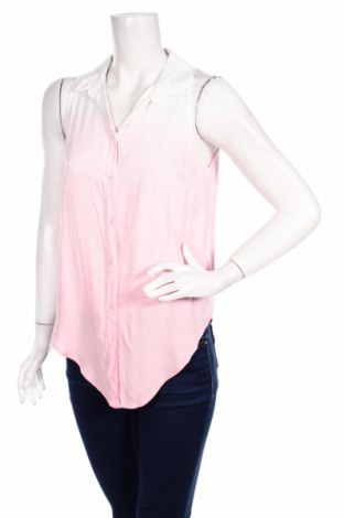 Γυναικείο πουκάμισο Tally Weijl, Μέγεθος M, Χρώμα Λευκό, Τιμή 11,13 €