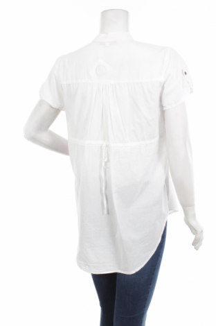 Γυναικείο πουκάμισο Tally Weijl, Μέγεθος L, Χρώμα Λευκό, Τιμή 9,90 €