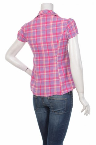 Γυναικείο πουκάμισο Tally Weijl, Μέγεθος S, Χρώμα Πολύχρωμο, Τιμή 9,28 €