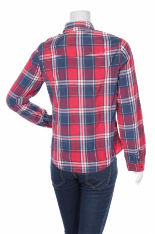Γυναικείο πουκάμισο Tally Weijl, Μέγεθος L, Χρώμα Πολύχρωμο, Τιμή 20,62 €