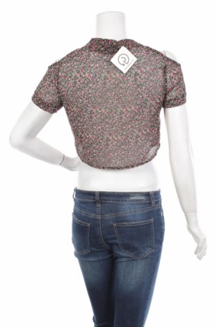 Γυναικείο πουκάμισο Timing, Μέγεθος M, Χρώμα Πολύχρωμο, Τιμή 12,99 €