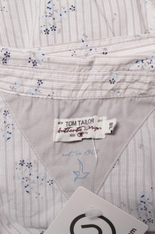 Γυναικείο πουκάμισο Tom Tailor, Μέγεθος M, Χρώμα Πολύχρωμο, Τιμή 25,26 €