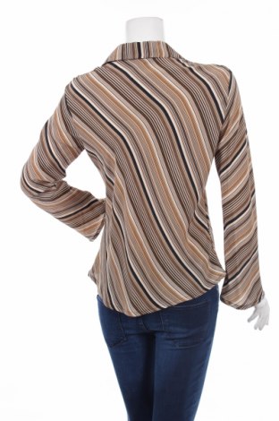 Γυναικείο πουκάμισο Twenty One, Μέγεθος L, Χρώμα Πολύχρωμο, Τιμή 14,95 €